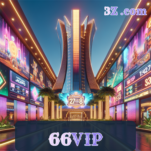 66vip.com: A Plataforma Confiável que Todo Jogador Deseja