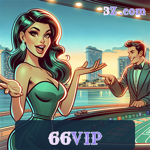 Cassino Vibrante no 66vip.com: Emoção e Diversão Asseguradas