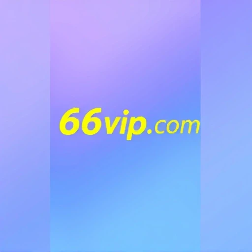 66vip.com | Plataforma oficial de jogos de cassino para brasileiros