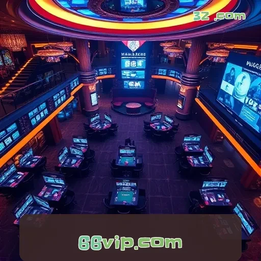 66vip.com Segurança