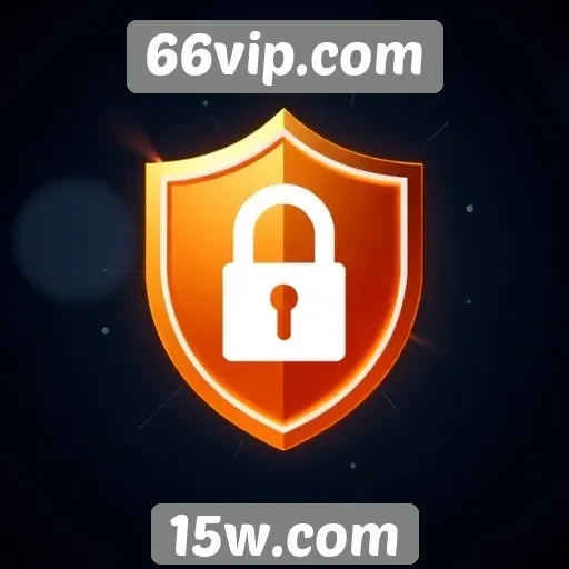 Segurança e privacidade em transações no 66vip.com