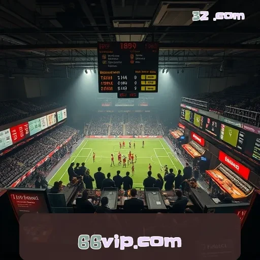 66vip.com Eventos Esportivos
